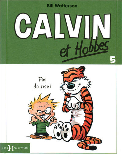Fini de rire