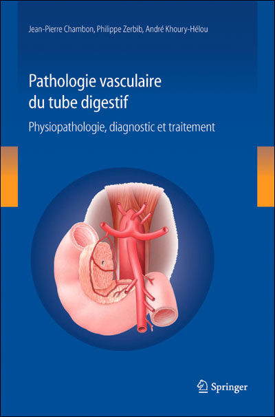 Pathologie vasculaire digestive