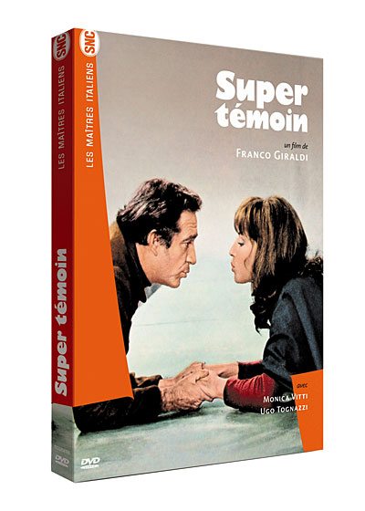 Super témoin