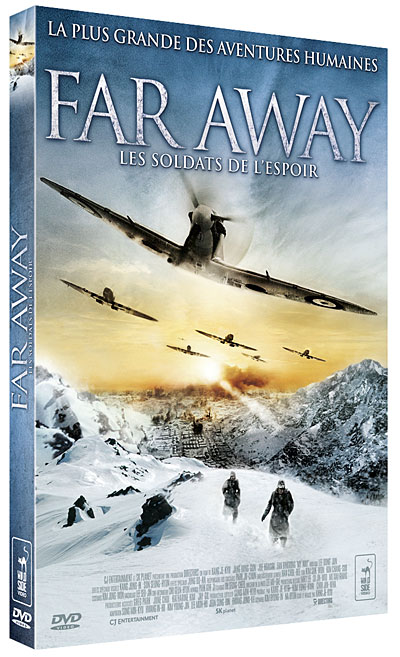 Far Away : Les soldats de l'espoir