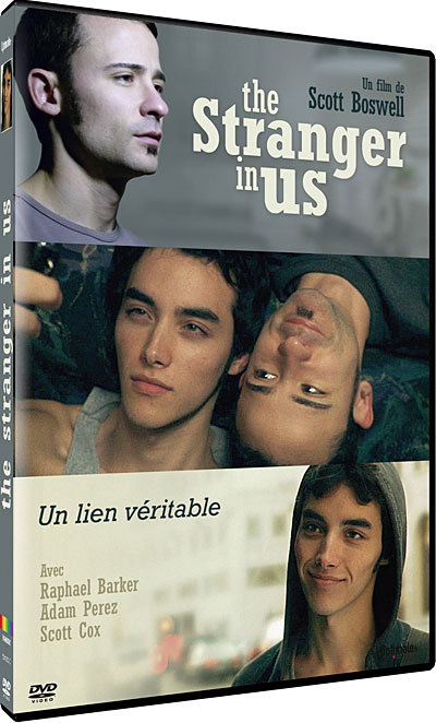 The Stranger in Us