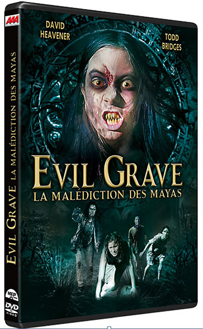 Evil Grave