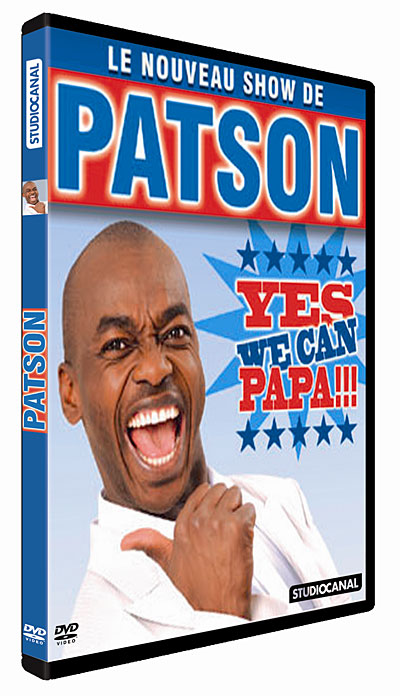 Yes, we can papa !!!