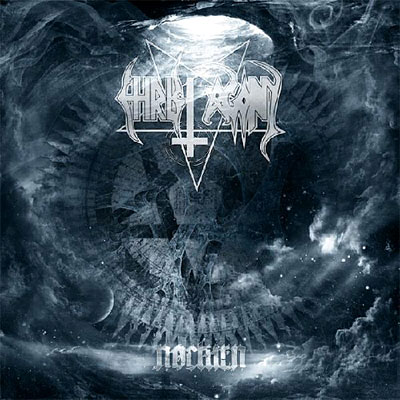 Nocturn/digipack