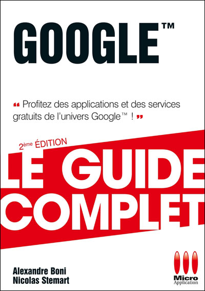 Guide complet google