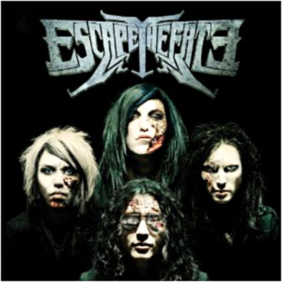 Escape the fate