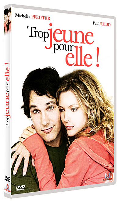 Trop jeune pour elle