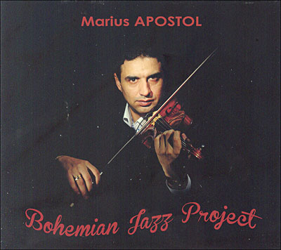 Bohemian jazz project