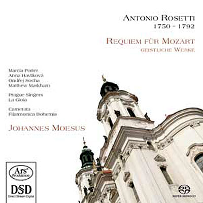 Requiem pour Mozart