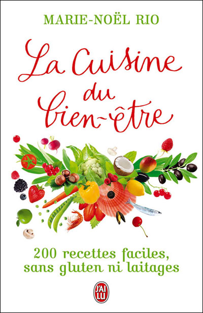 La cuisine du bien-être
