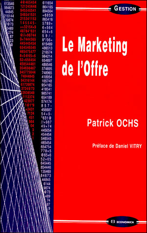 Marketing de l'offre