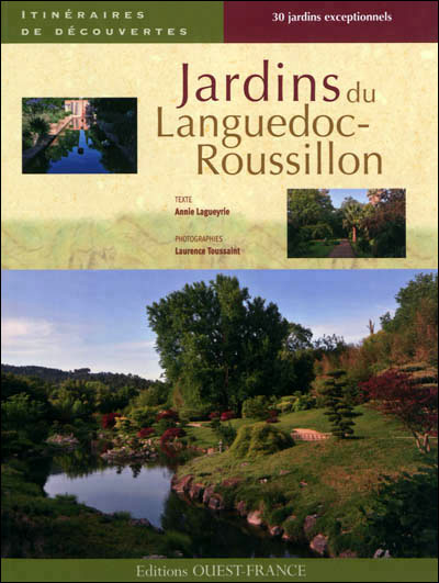 Jardins du Languedoc-Roussillon