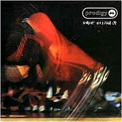 Smack My Bitch Up Prodigy　レコード　LP The Prodigy ‎– Smack My Bitch Up (12″) XL Recordings