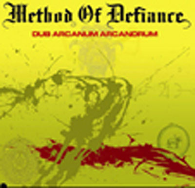 Dub Arcanum Arcandrum