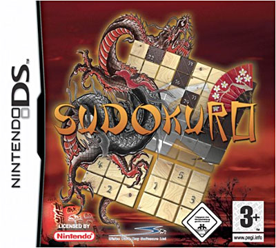 Sudokuro