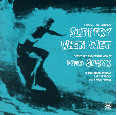 Ost/Slippery When Wet