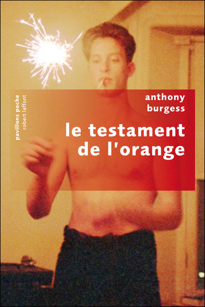 Le testament de l'orange