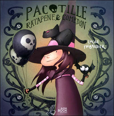 Pacotille, Ratapène et Comédon