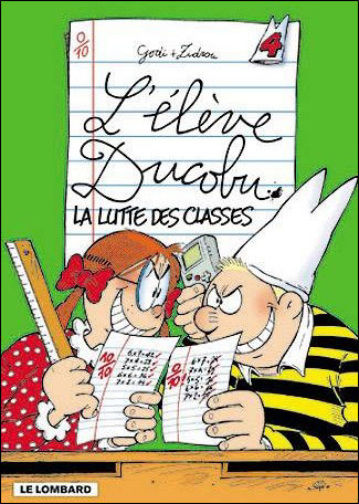La lutte des classes