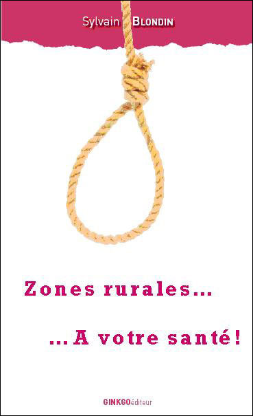 Zones rurales, à votre santé