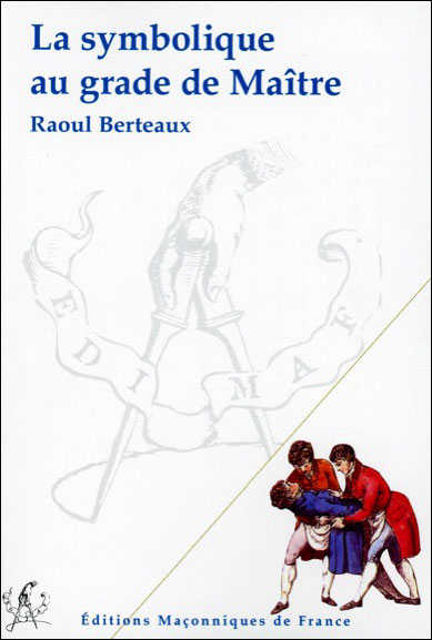 La symbolique au grade de maitre