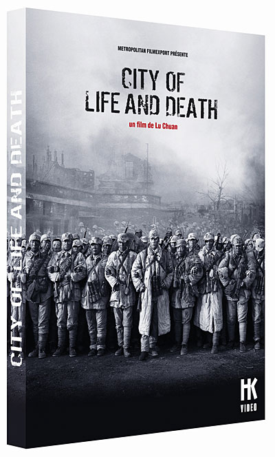 City of Life and Death