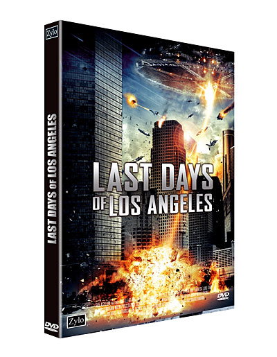 Last Days of Los Angeles