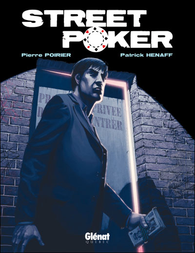 Street Poker