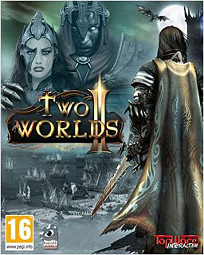 Two Worlds 2 - Guide stratégique