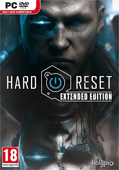 Hard Reset - Edition Extended