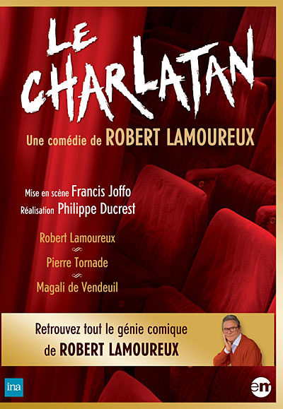 Le Charlatan