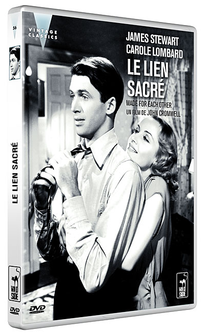 Le lien sacré