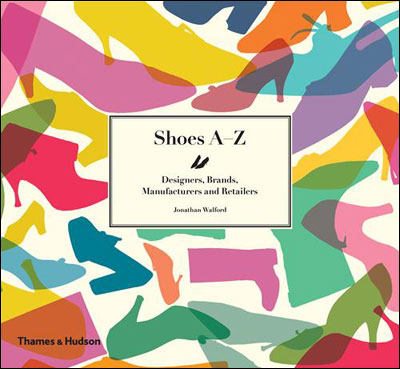 SHOES A-Z