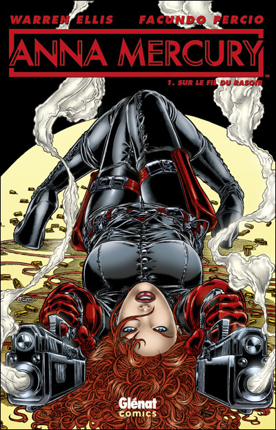 Anna Mercury