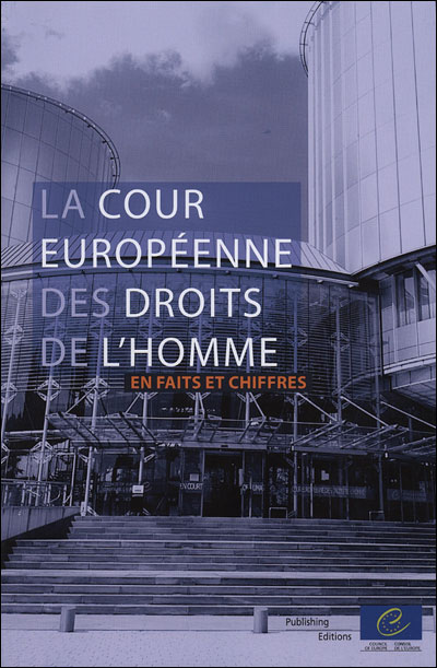 La Cour européenne des droits de l'homme en faits et chiffres