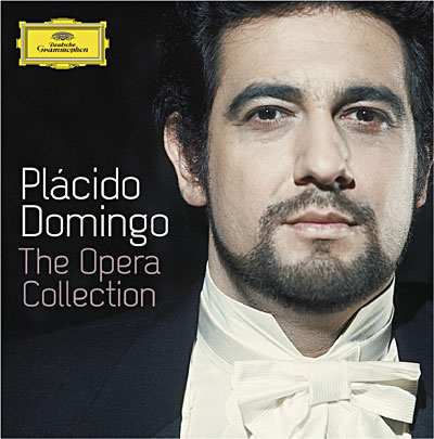 The Opera collection - Coffret 26 CD