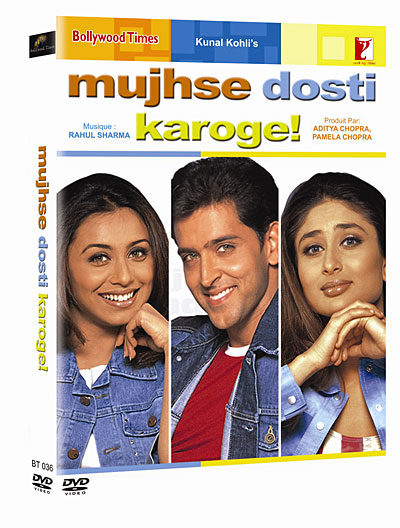 Mujhse Dosti Karoge
