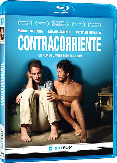 Contracorriente - Blu-Ray