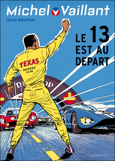 Michel Vaillant