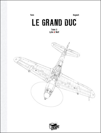 Le grand Duc T3 Luxe