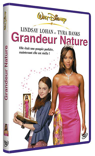 Grandeur nature