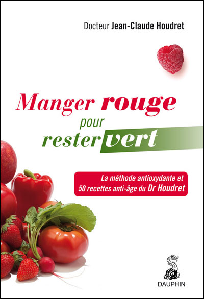rouge pour rester vert