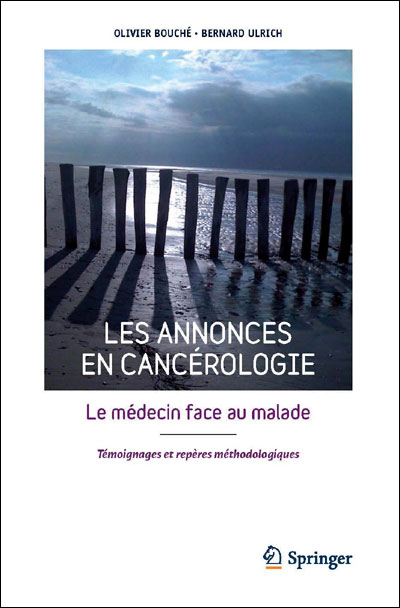 Les annonces en cancérologie : le médecin face au malade
