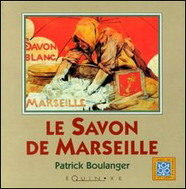 Le savon de marseille