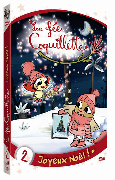 Volume 2 - Joyeux Noël !