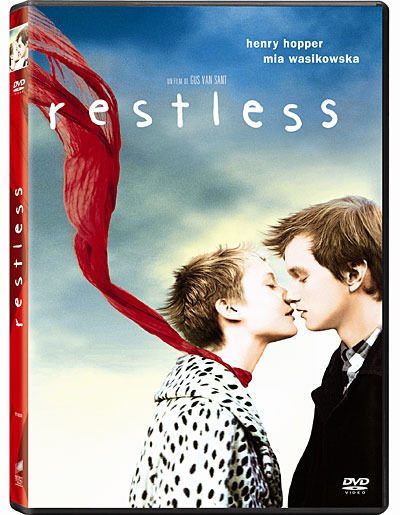 Restless