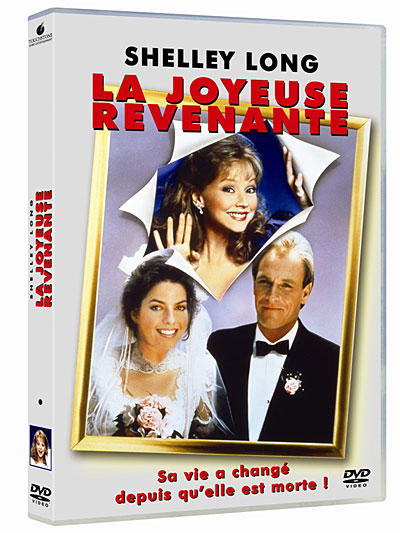 La joyeuse revenante