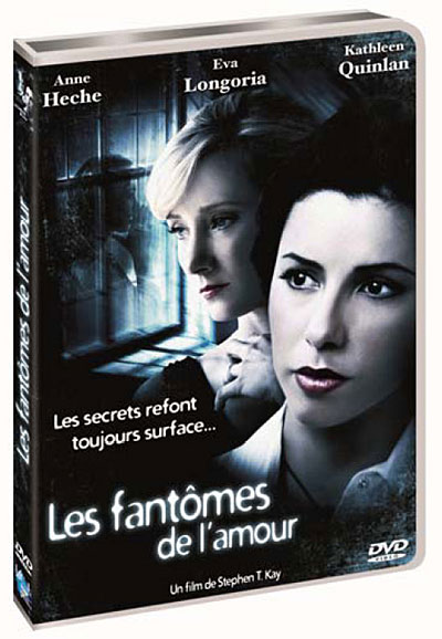Les Fantômes de l'amour