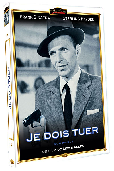 Je dois tuer