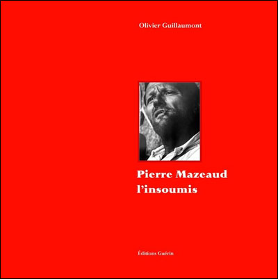 Pierre Mazeaud, l'insoumis